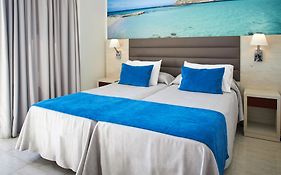 Invisa Hotel Ereso Ibiza 3*